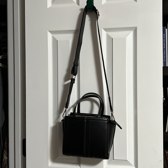 Zara Bags Zara Mini Bag Poshmark